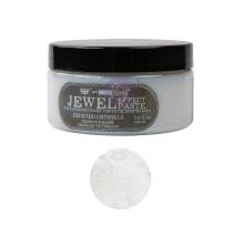 Prima Finnabair Jewel Texture Paste 100ml - Crushed Crystals UTGENDE