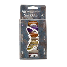 Finnabair Art Ingredients Glitter Set - Autumn