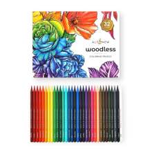 Altenew Woodless Coloring Pencils 32 Set