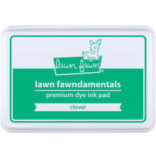 Lawn Fawn Ink Pad - Clover