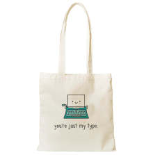 Lawn Fawn Tote - Just My Type