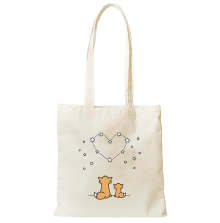 Lawn Fawn Tote - Wish Upon A Tote