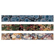 Tim Holtz Idea-Ology Design Tape 3/Pkg - Marbled