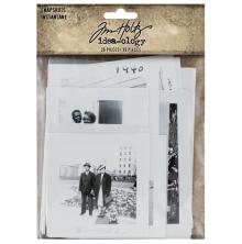 Tim Holtz Idea-Ology Snapshots 36/Pkg