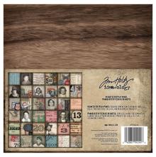 Tim Holtz Idea-Ology Vignette Display Panel