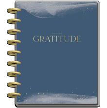 Me & My Big Ideas Happy Planner CLASSIC Guided Journal - Choose Gratitude