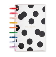 Me &amp; My Big Ideas Disc Bound Sticker Organizer - Bold and Bright