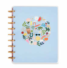 Me &amp; My Big Ideas CLASSIC Happy Planner - Cheerful Seasons UTGENDE