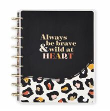 Me &amp; My Big Ideas CLASSIC Happy Planner Deluxe - Modern Wild UTGENDE