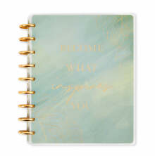 Me &amp; My Big Ideas CLASSIC Happy Planner Deluxe - Sage UTGENDE