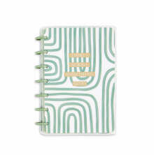 Me &amp; My Big Ideas MINI Happy Planner - Sage UTGENDE