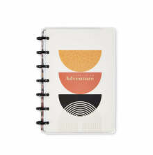 Me &amp; My Big Ideas MINI Happy Planner - Modern Wild UTGENDE