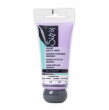 Sizzix Effectz Creamy Matte Acrylic Paint 60ml - Lavender Dust