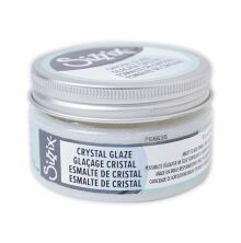 Sizzix Effectz Crystal Glaze 100ml