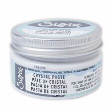 Sizzix Effectz Crystal Paste 100ml