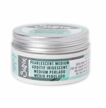 Sizzix Effectz Pearlescent Medium 100ml