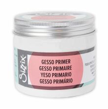 Sizzix Effectz Gesso Primer 150ml - White