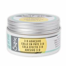 Sizzix Effectz 3D Adhesive 100ml