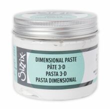 Sizzix Effectz Dimentional Paste 150ml