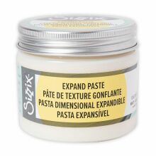 Sizzix Effectz Expand Paste 150ml