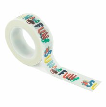 Carta Bella Beach Party Washi Tape - Sun &amp; Fun