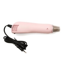 We R Memory Keepers Heat Gun - Pink