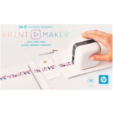 We R Memory Keepers PrintMaker All-In-One Kit