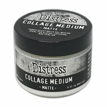 Tim Holtz Distress Collage Medium 88ml - Matte