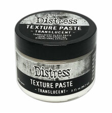 Tim Holtz Distress Texture Paste 88ml - Translucent