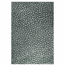 Tim Holtz Sizzix 3-D Texture Fades Embossing Folder - Cracked Leather
