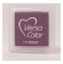 VersaColor Pigment Small Ink Pad - Violet