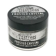 Tim Holtz Distress Frosted Crystal 62gr ny