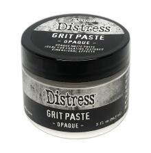 Tim Holtz Distress Grit Paste 88ml - Opaque ny