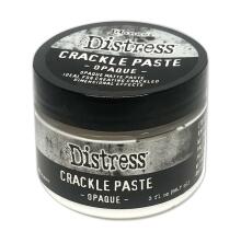 Tim Holtz Distress Texture Paste 88ml - Crackle Opaque