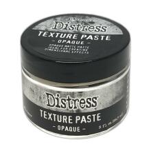 Tim Holtz Distress Texture Paste 88ml - Opaque Matte