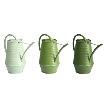 Indoor Watering Can - Assorted Green Colors