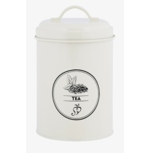 Storage Tin - Tea