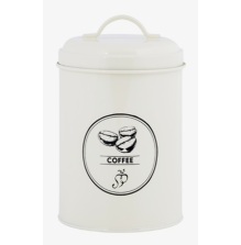 Storage Tin - Coffee