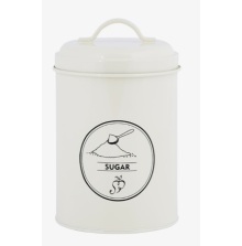 Storage Tin - Sugar