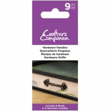 Crafters Companion Hardware Handles