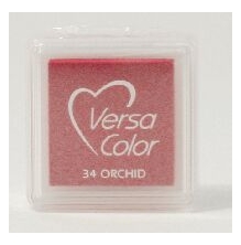 VersaColor Pigment Small Ink Pad - Orchid