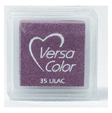 VersaColor Pigment Small Ink Pad - Lilac