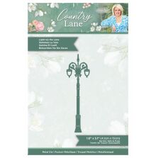 Sara Signature Country Lane Die - Light Up the Lane