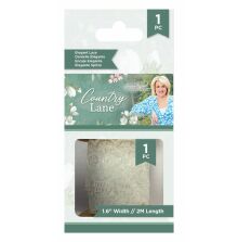 Sara Signature Country Lane Elegant Lace 2meter