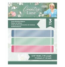 Sara Signature Seam Binding Ribbon - Country Lane