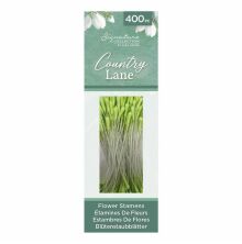 Sara Signature Stamens 400/Pkg - Country Lane