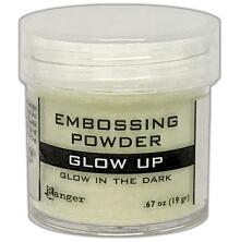 Ranger Embossing Powder - Glow Up