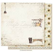 Maja Design Everyday Life 12X12 - Beautiful ordinariness