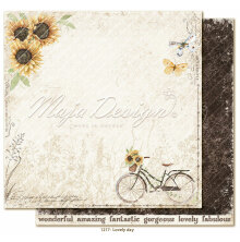 Maja Design Everyday Life 12X12 - Lovely day