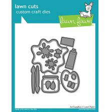 Lawn Fawn Dies - Art Supplies LF2875